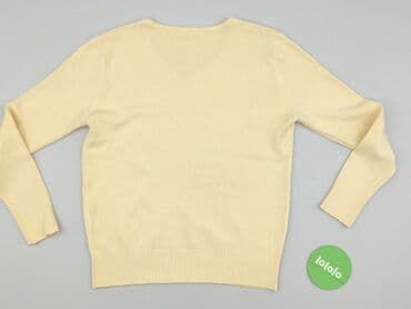 h: H&M, Sweter damski, rozmiar M — 3