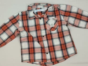 koszulka abercrombie: Blouse, Gemo, 9-12 months, condition - Very good — 1