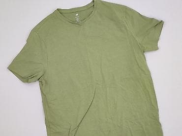 H&M, T-shirt damski, rozmiar S