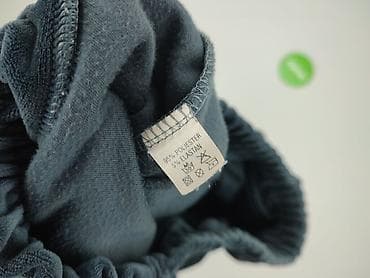 klapki grinch: Spodnie dresowe damskie, rozmiar S — 4