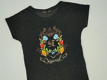 threadbare t shirty: SuperTrash, T-shirt damski, rozmiar XS — 1