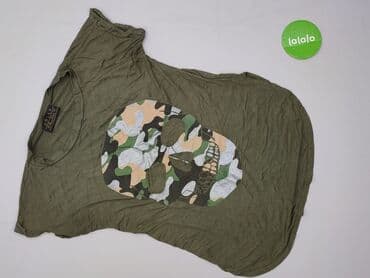 koszulka z laleczka czaki: Dolls, T-shirt damski, rozmiar M — 2