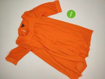 sukienka h m czerwona: H&M, Sukienka damska, rozmiar XL — 2