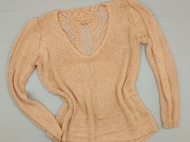 czy sweter z poliestru jest dobry: Women`s sweater, size M (EU 38) — 1