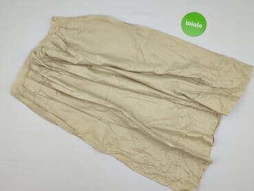 spódnice midi z wiązaniem: Women`s skirt, M — 2