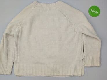 bluzy dresowe montego: George, Sweter damski, L — 3