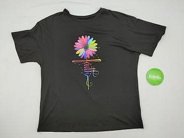 dresy nike tech fleece: Faith, T-shirt damski, rozmiar XL — 2