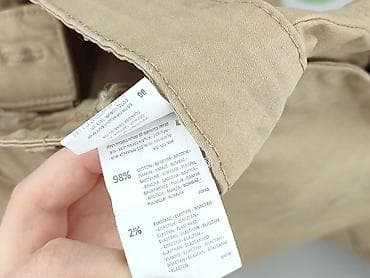 stan idealny: Reserved, Chinosy dla mężczyzn, rozmiar XL — 5