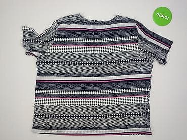 koszulka plus size: T-shirt damski, rozmiar 5XL — 3