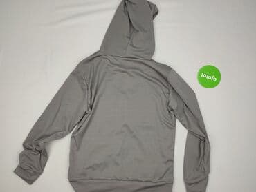 new yorker bluza z cekinami: Bluza z kapturem damska, rozmiar S — 3