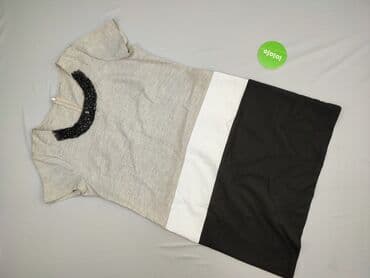 sukienka czarna 152: Sukienka damska, rozmiar 3XL — 2