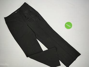 waryant line: Gerry Weber, Spodnie materiałowe damskie, rozmiar M — 2