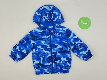 bluzka moro z wiązaniem: Куртка, Ergee, 12-18 міс., стан - Дуже гарний — 2