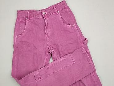 pull and bear jeans: Sinsay, Jeansy damskie, rozmiar S — 1