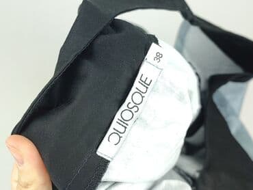 sukienka w kształcie trapezu: QUIOSQUE, Sukienka damska, rozmiar M — 4