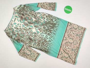 t shirty plus size allegro: Tunika damska, rozmiar XL — 2
