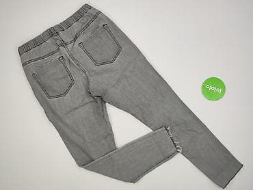 jeans agolde: KappAhl, Jeansy damskie, rozmiar M — 3