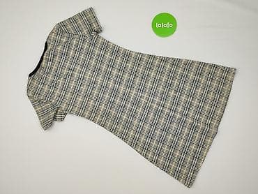 szycie: Sinsay, Sukienka damska, rozmiar 2XS — 3