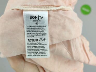 bluzki z fiszbinami: Bonita, Bluzka damska, rozmiar M — 4