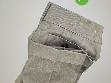 online second hand internetowy: QUIOSQUE, Spodnie materiałowe damskie, rozmiar L — 6