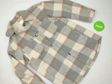 kurtka baranek damska h m: H&M, Marynarka damska, rozmiar XS — 2