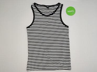 sweter w paski h: H&M, Top damski, rozmiar S — 2