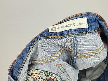 bluzy levis: Szorty damskie, rozmiar M — 4