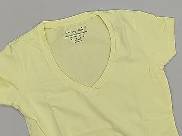 T-shirt damski, rozmiar S