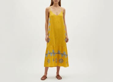 sukienki na wesele żary: Zara, Women`s dress, size S — 1