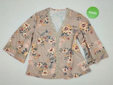 shein sukienki dopasowane: Shein, Bluzka damska, rozmiar S — 2