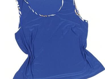 жіночий одяг олх: Women`s top, size 5XL (EU 50) — 1