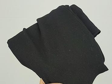cos basic: Stradivarius, Spodnie materiałowe damskie, rozmiar M — 9