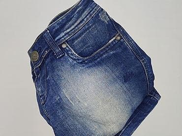 norfy denim: Pimkie, Szorty damskie, rozmiar M — 5