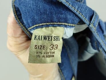 reserved legginsy: Jeans for women, L — 4