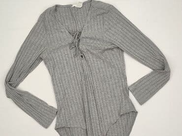 жіноча білизна польща: H&M, Body damskie, rozmiar M — 1