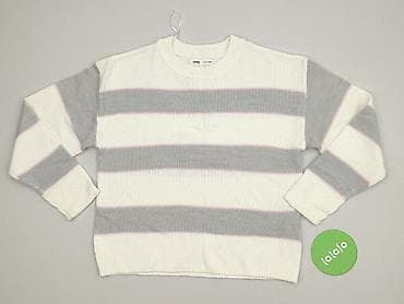 winter jackets: Sinsay, Sweter damski, rozmiar 2XS — 2