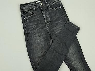 gap jeans: Zara, Jeansy damskie, rozmiar XS — 1