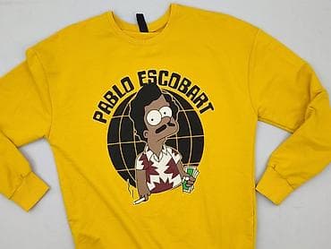 bluzki sinsay: Bluza damska
, rozmiar S — 1