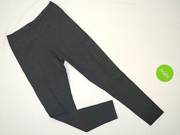 waga: Janina, Legginsy rozmiar M — 2