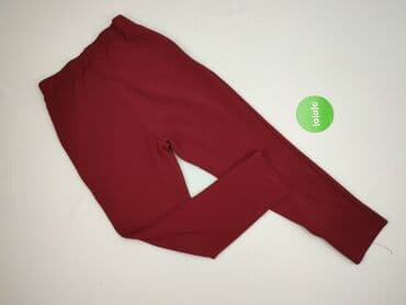 spodnie i marynarka damska na komunie: Shein, Spodnie materiałowe damskie, rozmiar S — 3