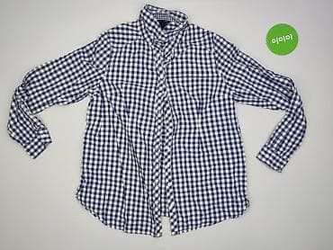 massimo koszule: H&M Mama, Koszula damska, rozmiar M — 2