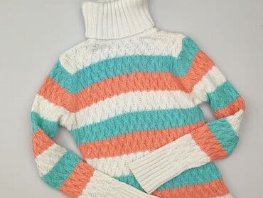 sweter h: Women`s sweater, size S (EU 36) — 1