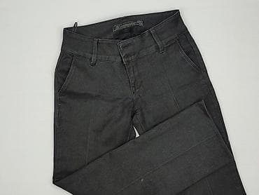 jeans dromedar: Dromedar, Spodnie materiałowe damskie, rozmiar S — 1