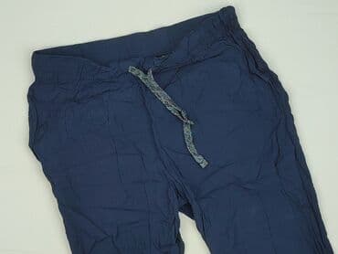 Esmara, Material trousers for women, size S at lalafo.pl Esmara, Material trousers for women, size S