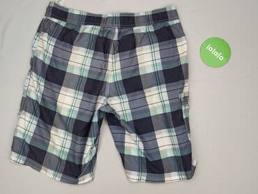 ubrania dla niskich i puszystych: Cubus, Szorty kąpielowe dla mężczyzn, rozmiar XL — 3