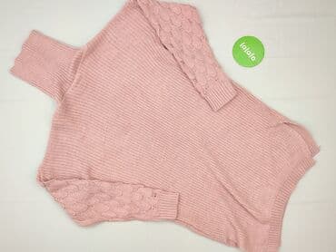 sweter hello kitty h: Sweter damski, rozmiar 2XL — 2