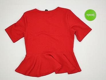 hm and m: H&M, Bluzka damska, rozmiar M — 5