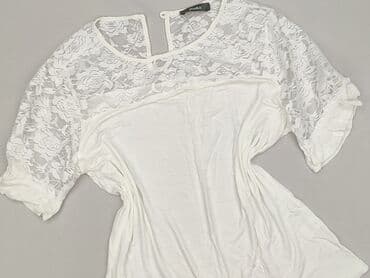 bluzki damskie dopasowane: Bluzka damska, rozmiar 3XL — 1