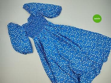 sukienki boho midi: Sukienka damska, rozmiar S — 3