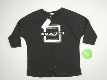 megi bluzki tureckie: MEGI, T-shirt damski, rozmiar S — 3